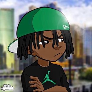 Meet your Posher, Derrick